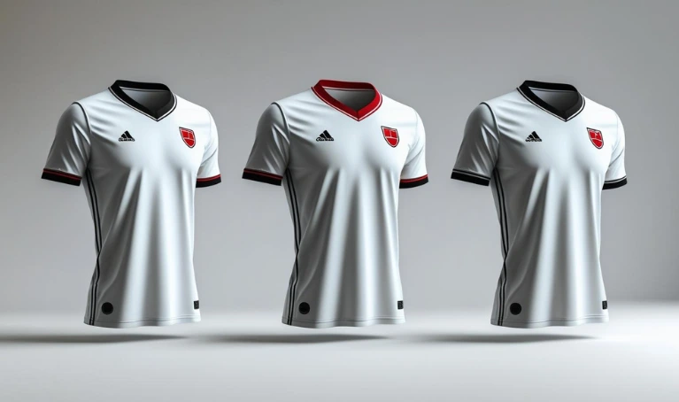 10 Best Germany Football Kits of All Time – Germany Kits Ranked
