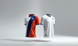 10 best Karim Benzema Memorable Jerseys of All Time