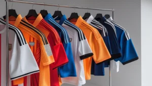 Tips to Keep Your Football Jersey Colors Bright – 10 Best Tips